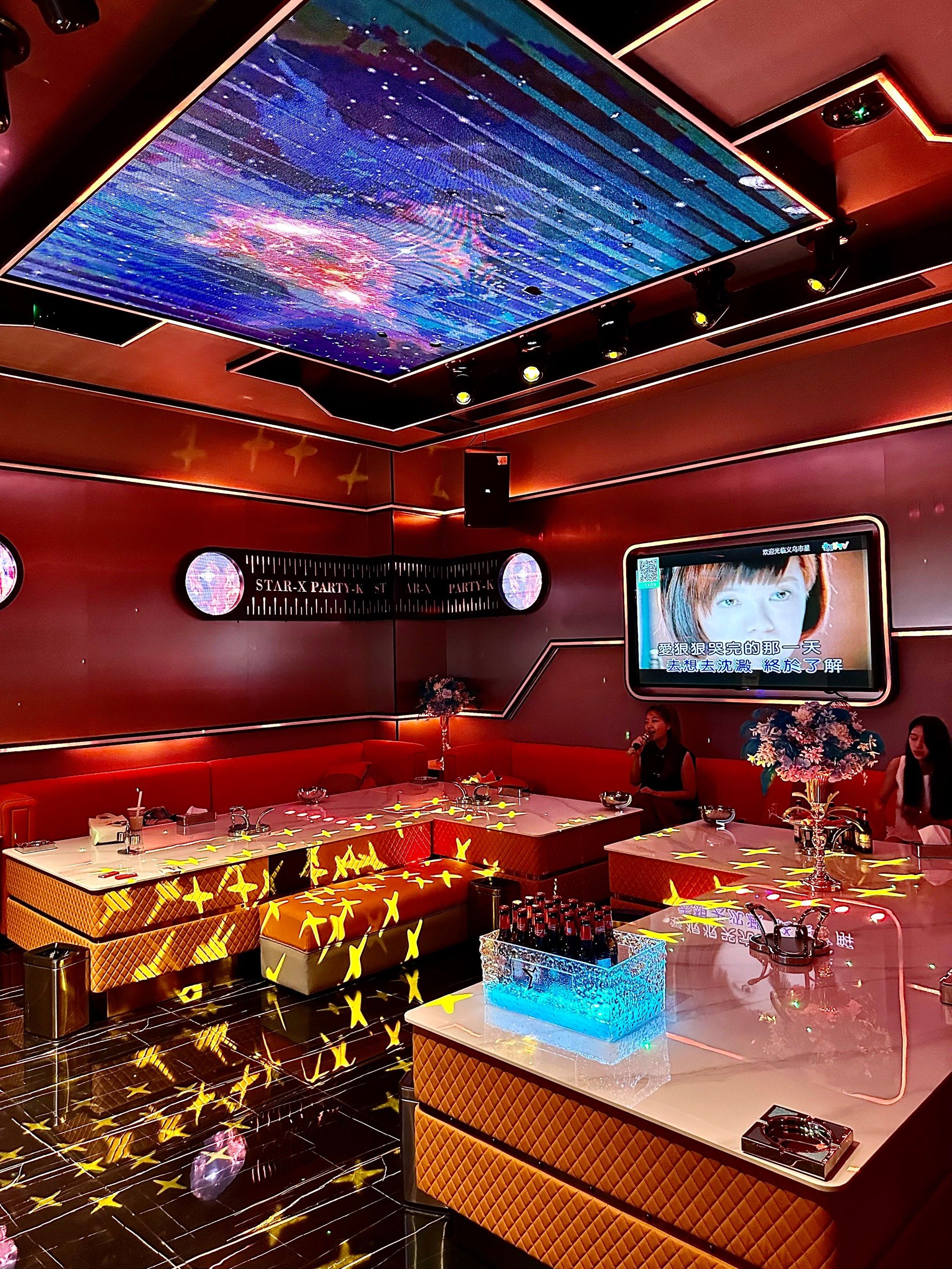 邯郸商务ktv费用怎么算详解-涉县ktv预定