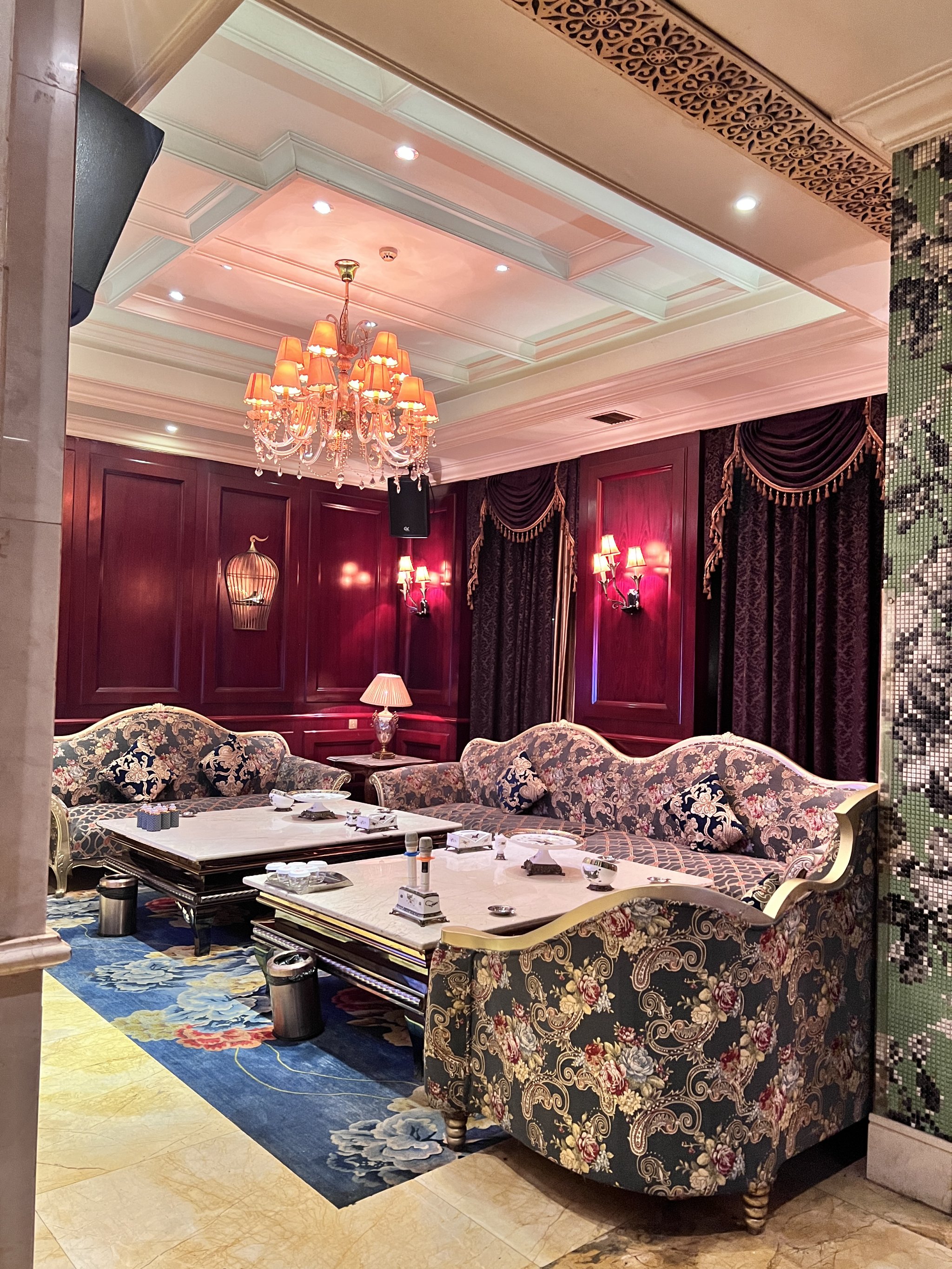 邯郸商务ktv每小时多少钱-广平县ktv预定