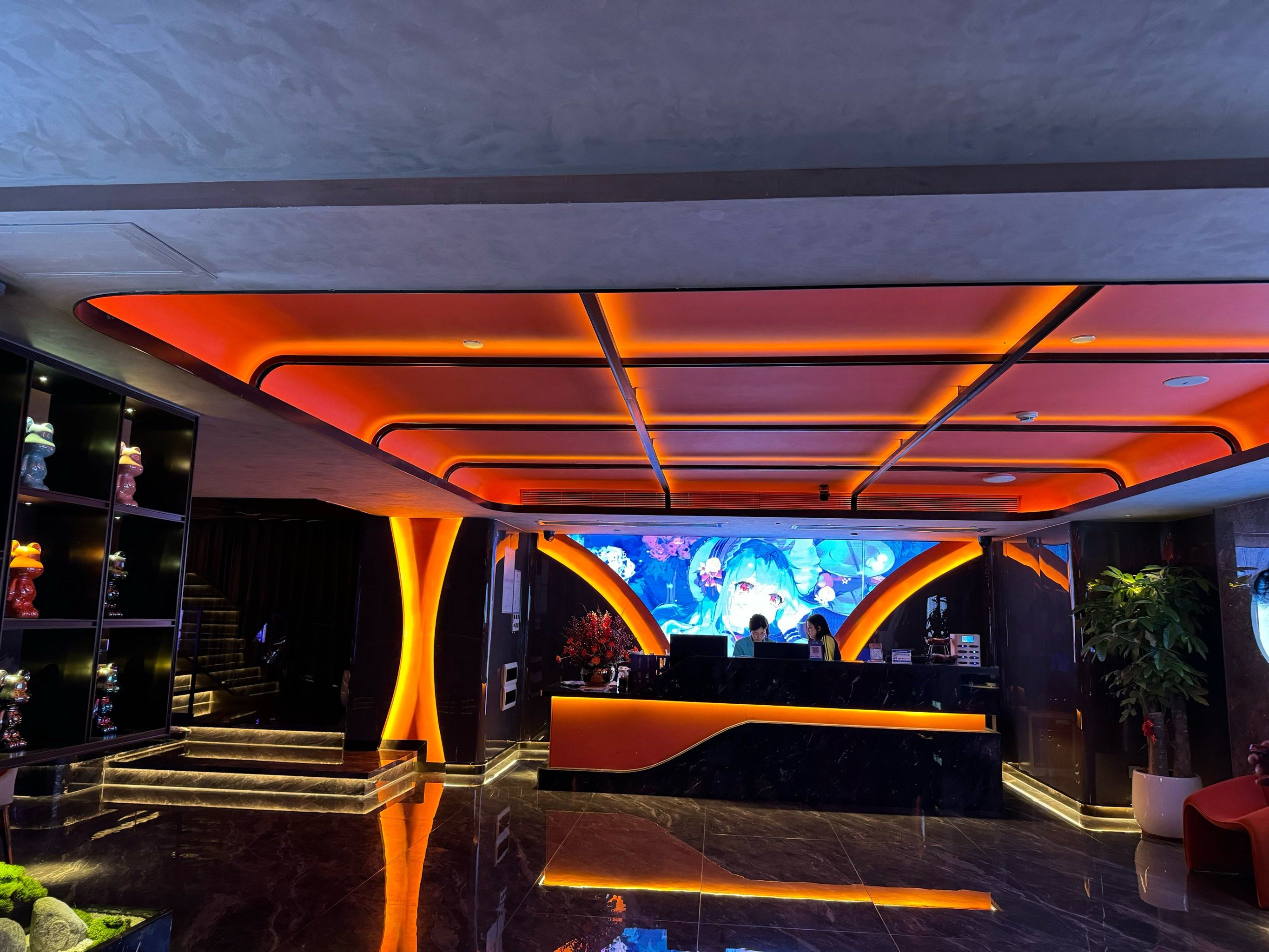 邯郸商务ktv消费攻略及流程介绍-广平县ktv预定