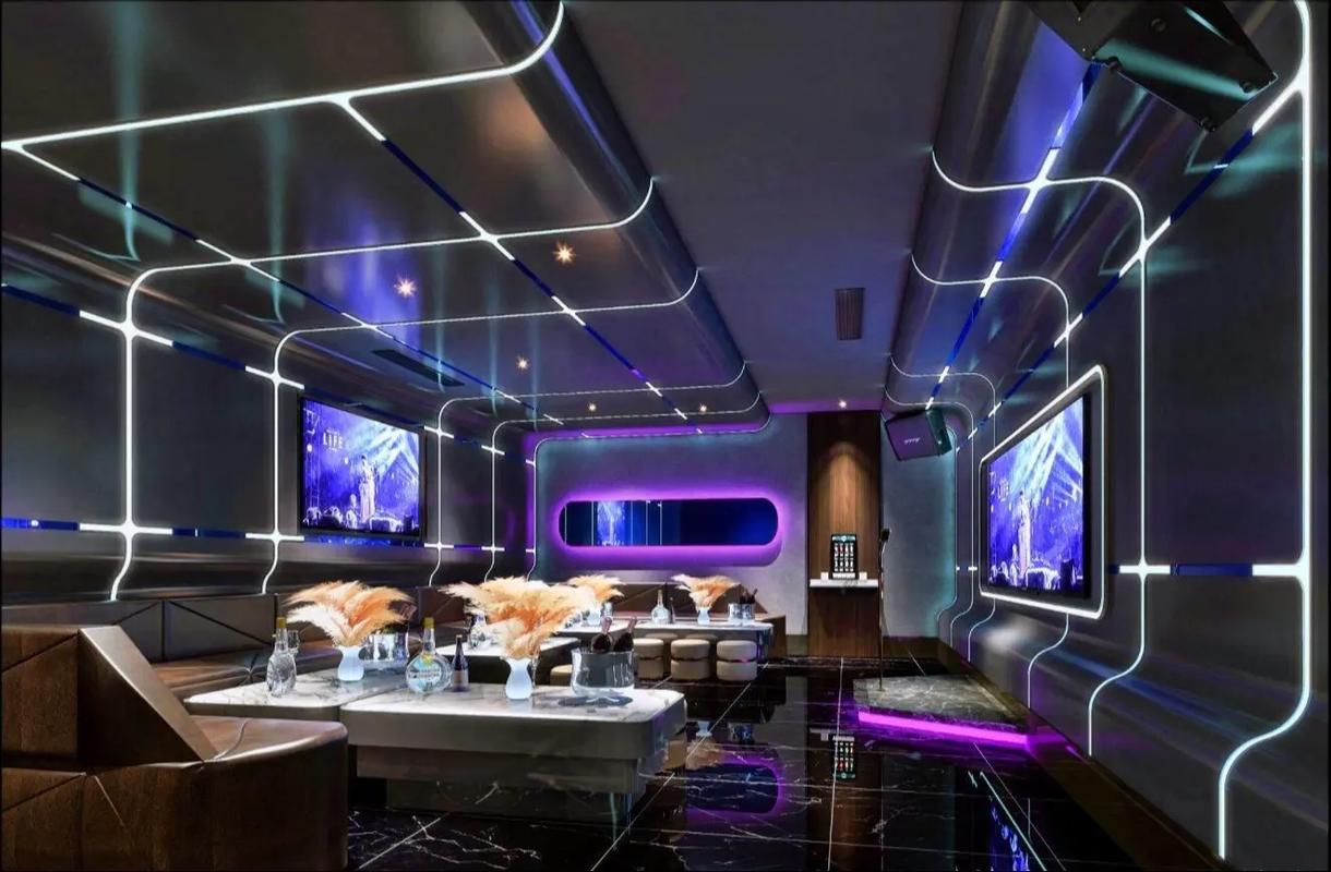 邯郸商务ktv及商务ktv啥意思解析-邱县ktv预定