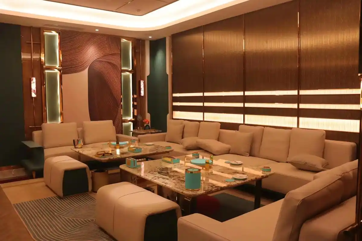 邯郸商务ktv优选推荐指南-广平县ktv预定