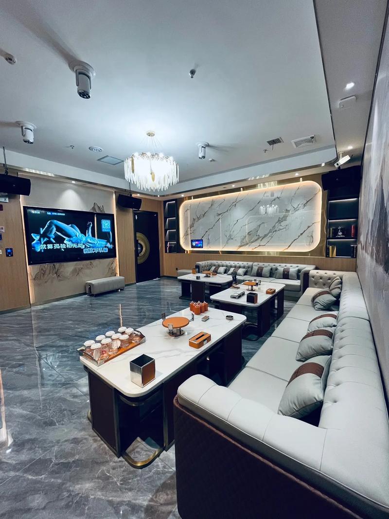 邯郸商务ktv推荐及精彩玩法指南-馆陶县ktv预定