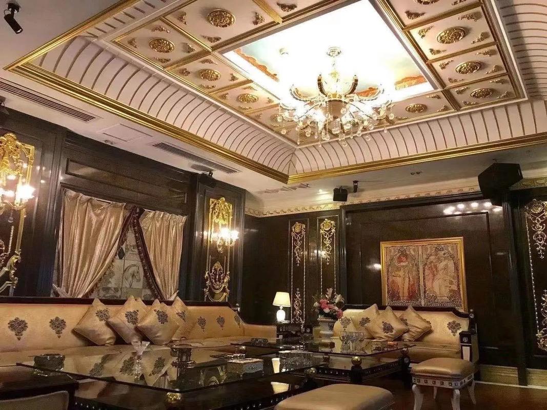 邯郸商务ktv总排行推荐榜单-武安市ktv预定