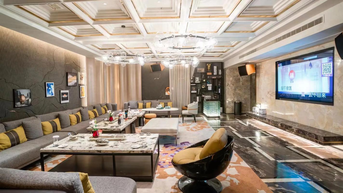 邯郸商务ktv-低端场氛环境一流-广平县ktv预定