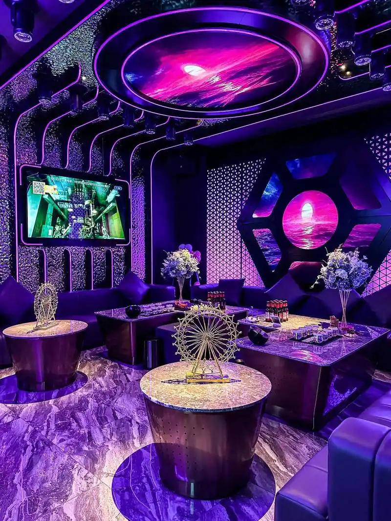 邯郸商务KTV推荐-魏县ktv预定