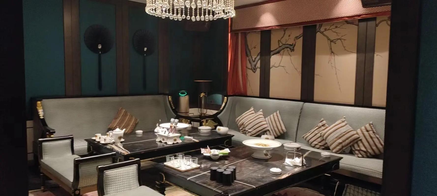 邯郸商务ktv尽享高端商务娱乐体验-涉县ktv预定